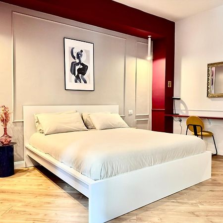 Art N Shelter Apartament باري المظهر الخارجي الصورة