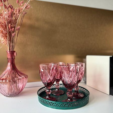 Art N Shelter Apartament باري المظهر الخارجي الصورة