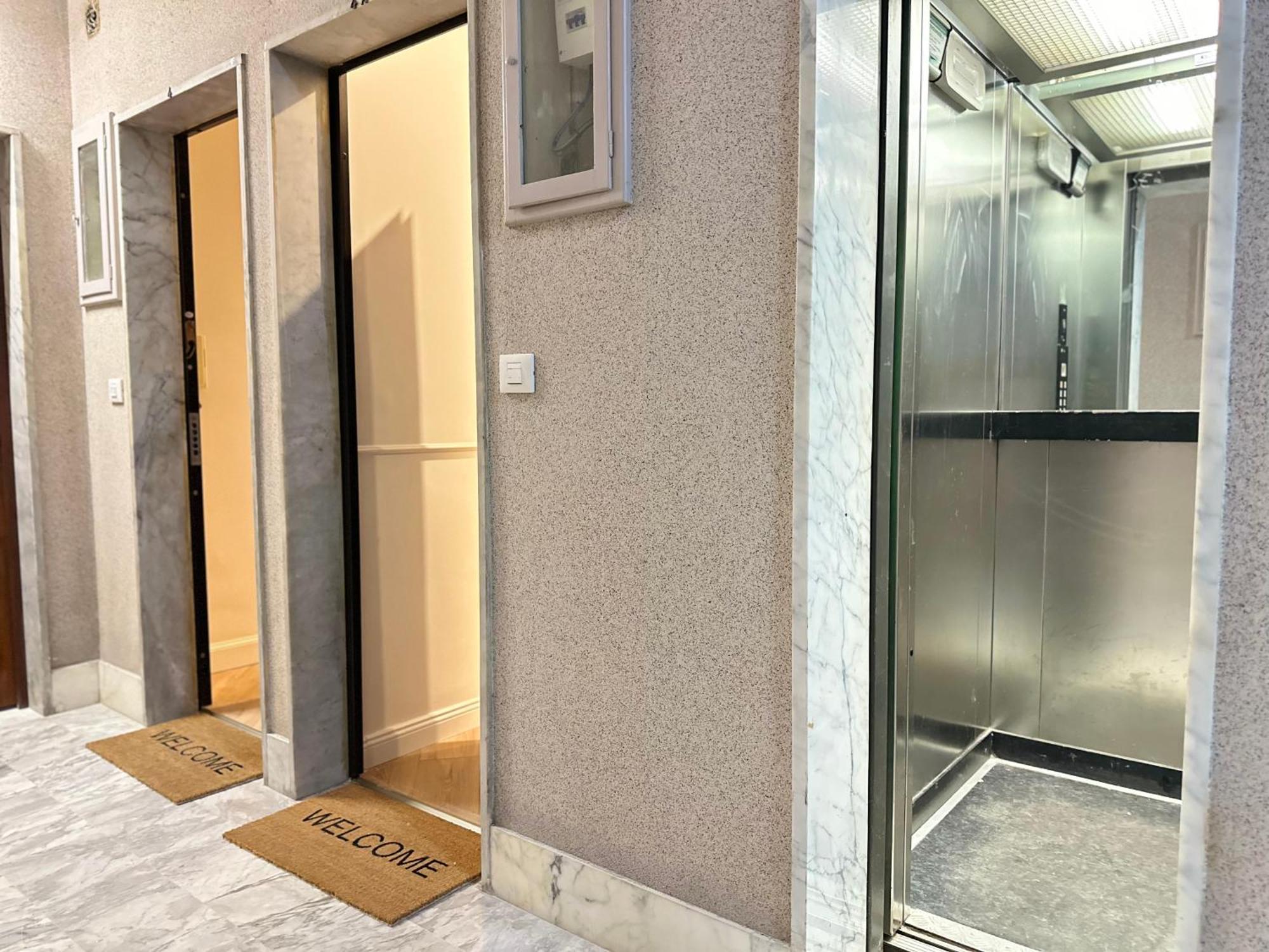 Art N Shelter Apartament باري المظهر الخارجي الصورة
