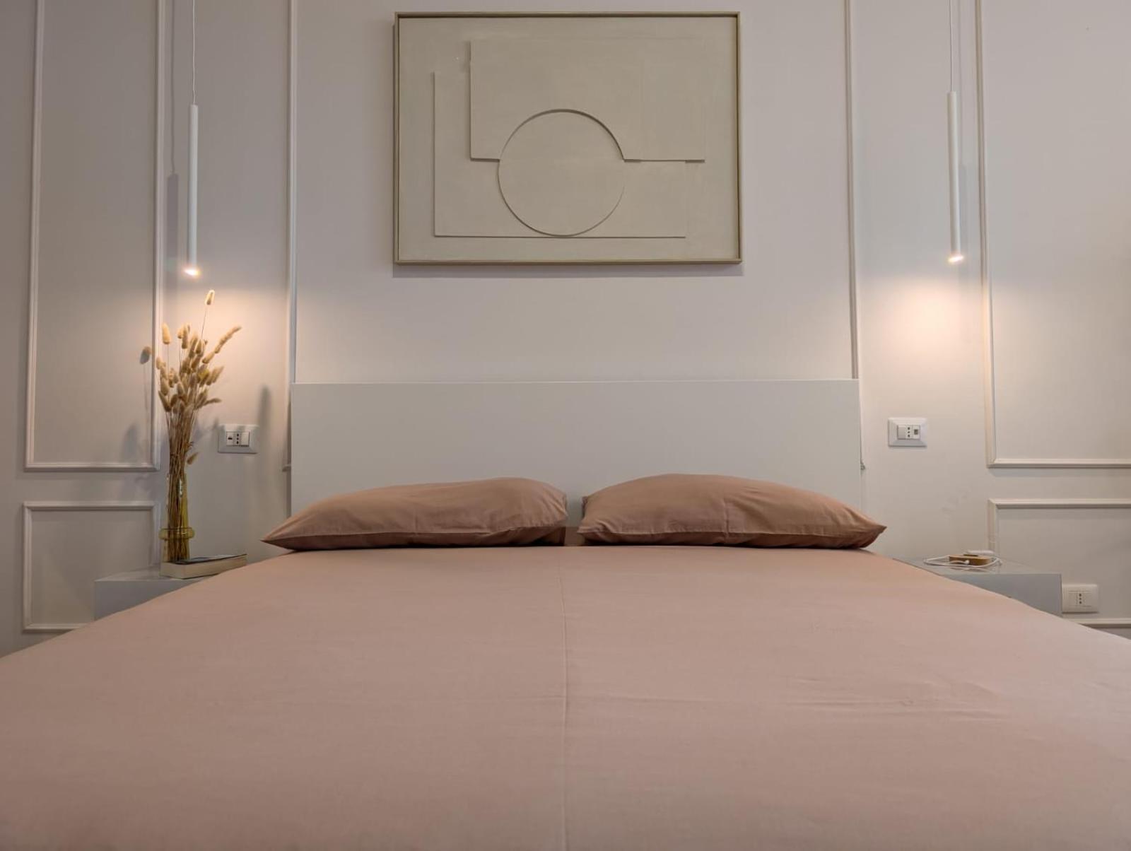 Art N Shelter Apartament باري المظهر الخارجي الصورة