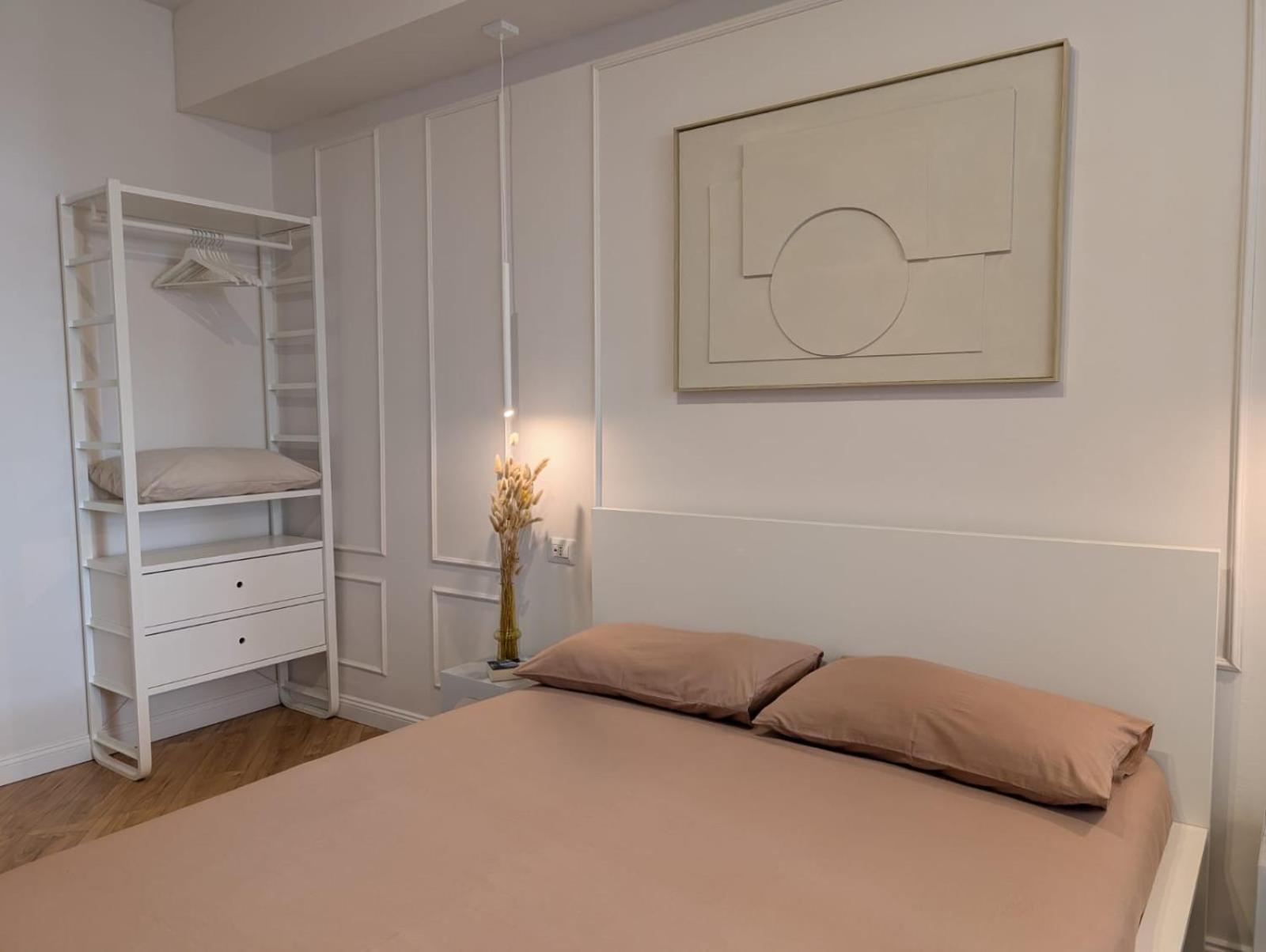 Art N Shelter Apartament باري المظهر الخارجي الصورة