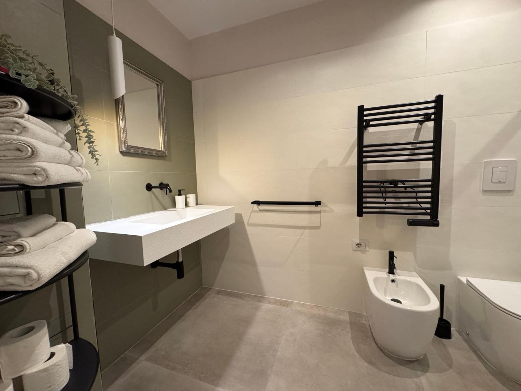 Art N Shelter Apartament باري المظهر الخارجي الصورة