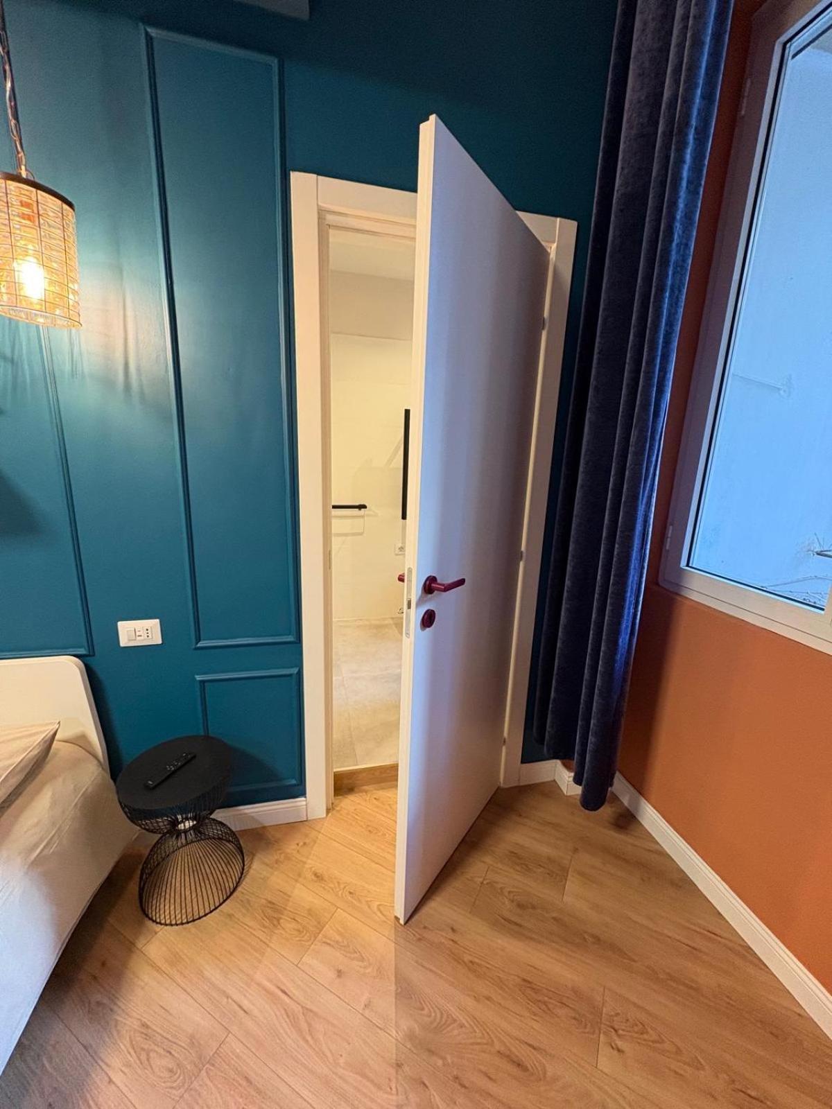 Art N Shelter Apartament باري المظهر الخارجي الصورة