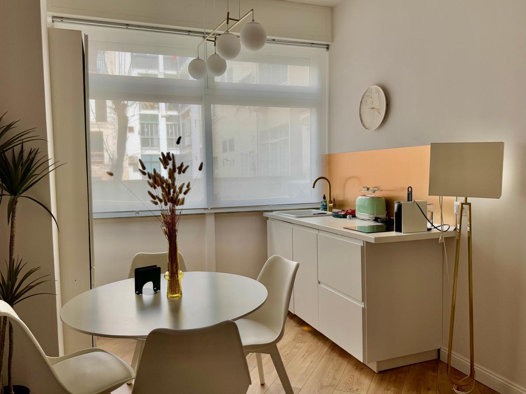 Art N Shelter Apartament باري المظهر الخارجي الصورة