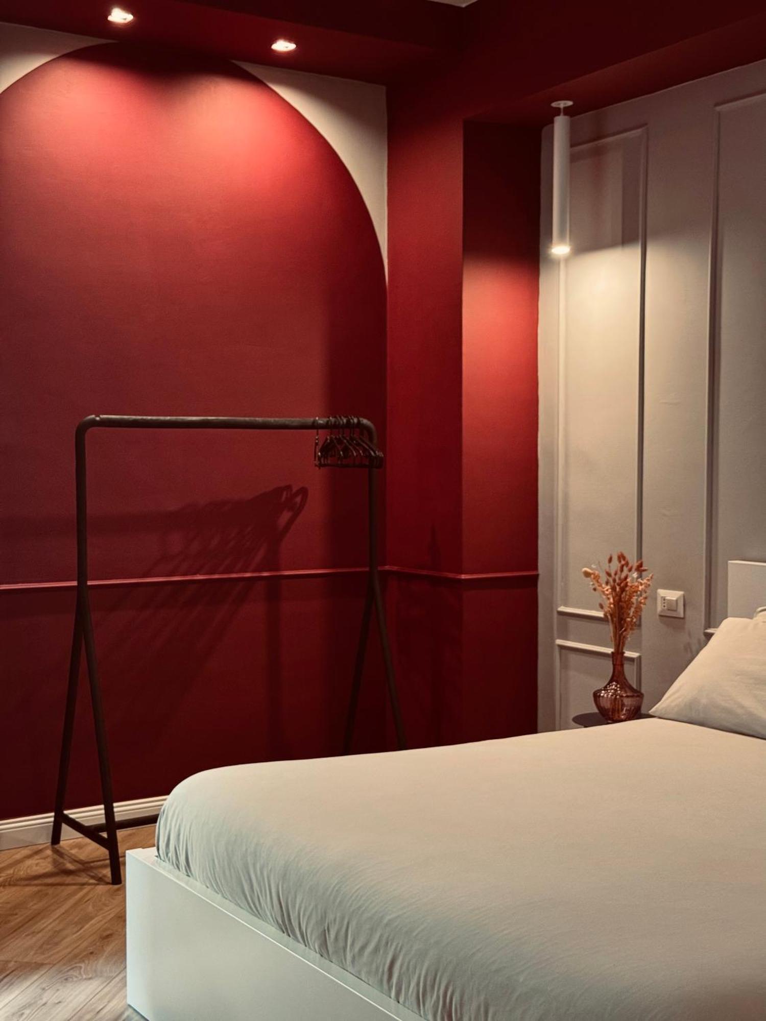 Art N Shelter Apartament باري المظهر الخارجي الصورة