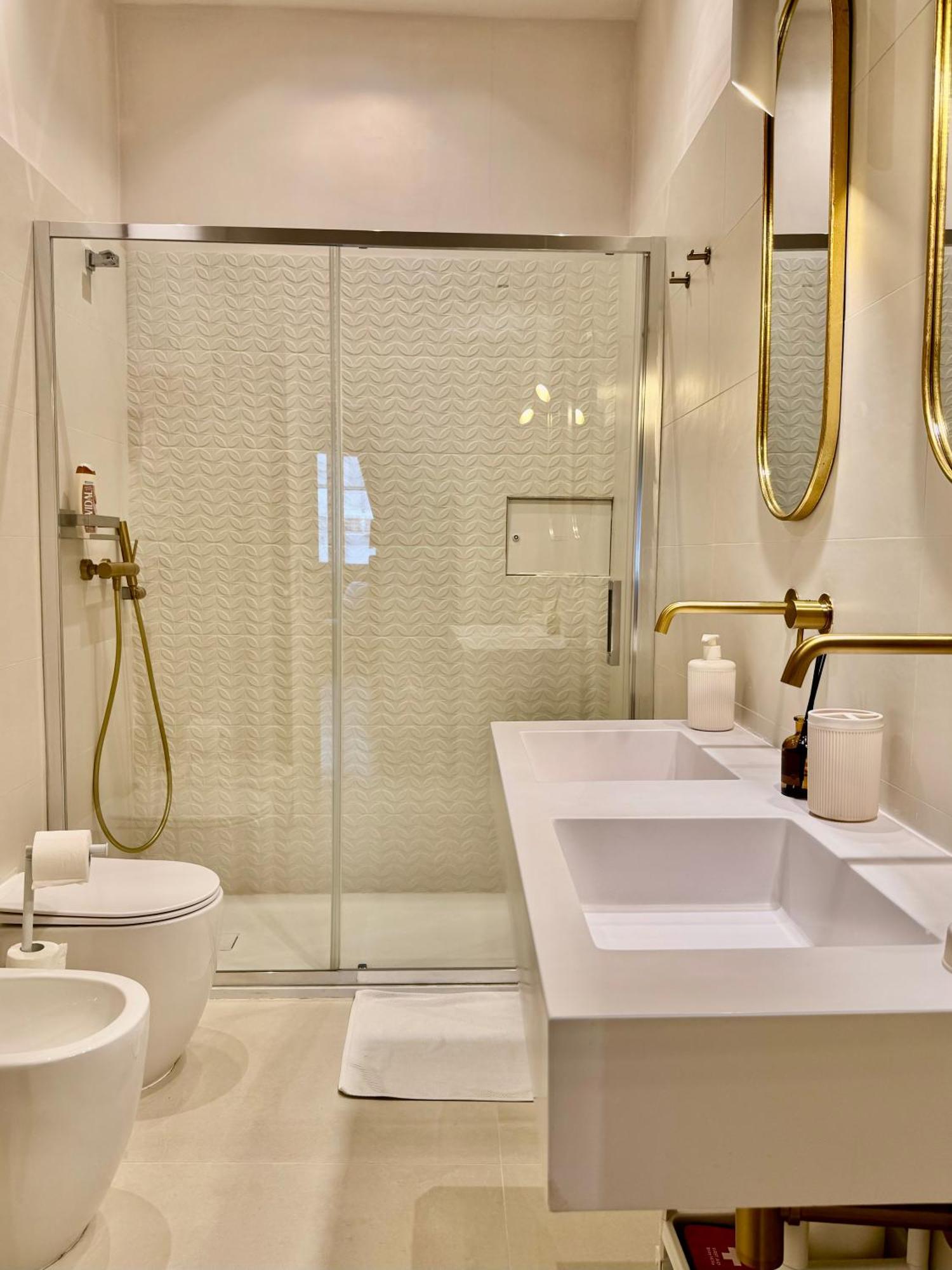 Art N Shelter Apartament باري المظهر الخارجي الصورة